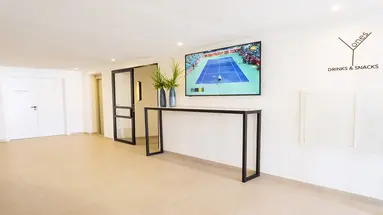 PARQUE NEREIDA SUITES HOTEL (ADULTS ONLY 18+)