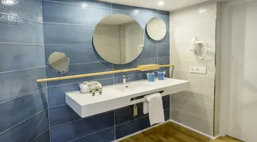 PARQUE NEREIDA SUITES HOTEL (ADULTS ONLY 18+)