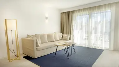 PARQUE NEREIDA SUITES HOTEL (ADULTS ONLY 18+)