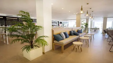 PARQUE NEREIDA SUITES HOTEL (ADULTS ONLY 18+)