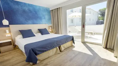 PARQUE NEREIDA SUITES HOTEL (ADULTS ONLY 18+)