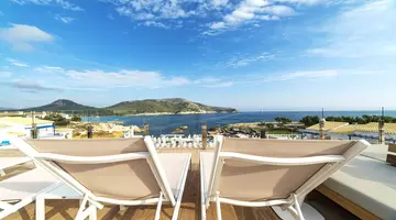 PARQUE NEREIDA SUITES HOTEL (ADULTS ONLY 18+)