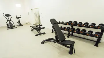PARQUE NEREIDA SUITES HOTEL (ADULTS ONLY 18+)