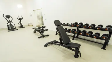 PARQUE NEREIDA SUITES HOTEL (ADULTS ONLY 18+)