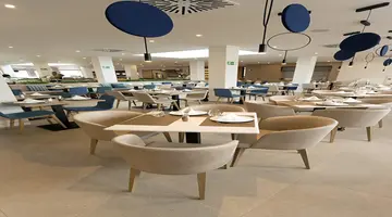 PARQUE NEREIDA SUITES HOTEL (ADULTS ONLY 18+)