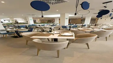 PARQUE NEREIDA SUITES HOTEL (ADULTS ONLY 18+)