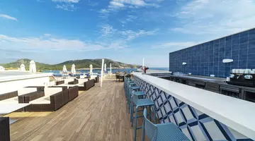 PARQUE NEREIDA SUITES HOTEL (ADULTS ONLY 18+)