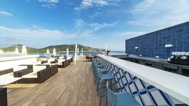 PARQUE NEREIDA SUITES HOTEL (ADULTS ONLY 18+)