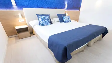PARQUE NEREIDA SUITES HOTEL (ADULTS ONLY 18+)