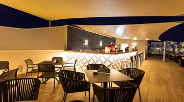 PARQUE NEREIDA SUITES HOTEL (ADULTS ONLY 18+)
