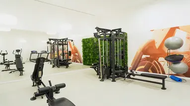 PARQUE NEREIDA SUITES HOTEL (ADULTS ONLY 18+)