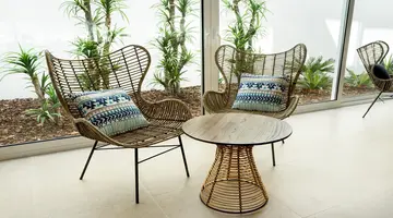 PARQUE NEREIDA SUITES HOTEL (ADULTS ONLY 18+)