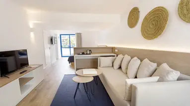 PARQUE NEREIDA SUITES HOTEL (ADULTS ONLY 18+)