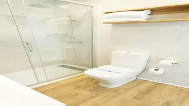 PARQUE NEREIDA SUITES HOTEL (ADULTS ONLY 18+)