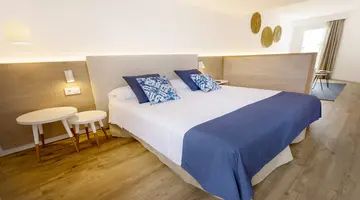 PARQUE NEREIDA SUITES HOTEL (ADULTS ONLY 18+)