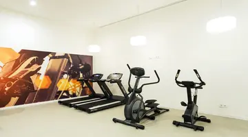 PARQUE NEREIDA SUITES HOTEL (ADULTS ONLY 18+)