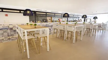 PARQUE NEREIDA SUITES HOTEL (ADULTS ONLY 18+)