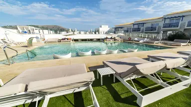 PARQUE NEREIDA SUITES HOTEL (ADULTS ONLY 18+)