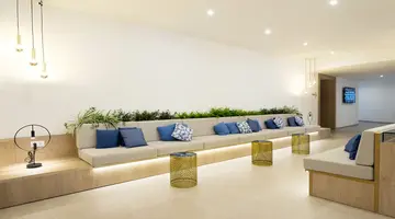PARQUE NEREIDA SUITES HOTEL (ADULTS ONLY 18+)