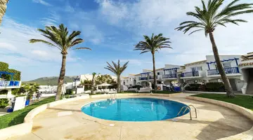 PARQUE NEREIDA SUITES HOTEL (ADULTS ONLY 18+)