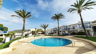 PARQUE NEREIDA SUITES HOTEL (ADULTS ONLY 18+)