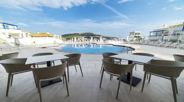 PARQUE NEREIDA SUITES HOTEL (ADULTS ONLY 18+)