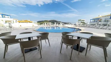 PARQUE NEREIDA SUITES HOTEL (ADULTS ONLY 18+)