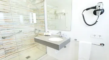 PARQUE NEREIDA SUITES HOTEL (ADULTS ONLY 18+)
