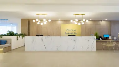 PARQUE NEREIDA SUITES HOTEL (ADULTS ONLY 18+)