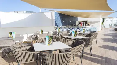 PARQUE NEREIDA SUITES HOTEL (ADULTS ONLY 18+)