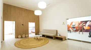 PARQUE NEREIDA SUITES HOTEL (ADULTS ONLY 18+)