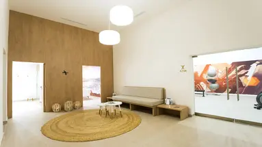 PARQUE NEREIDA SUITES HOTEL (ADULTS ONLY 18+)