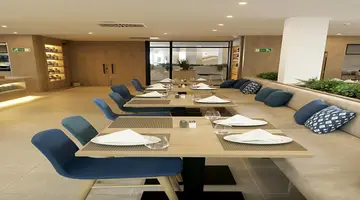 PARQUE NEREIDA SUITES HOTEL (ADULTS ONLY 18+)