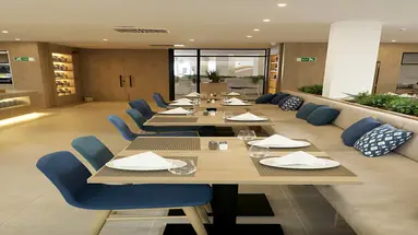 PARQUE NEREIDA SUITES HOTEL (ADULTS ONLY 18+)