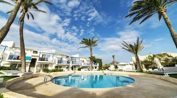 PARQUE NEREIDA SUITES HOTEL (ADULTS ONLY 18+)
