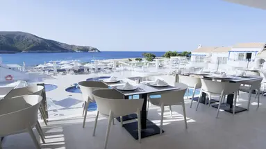 PARQUE NEREIDA SUITES HOTEL (ADULTS ONLY 18+)