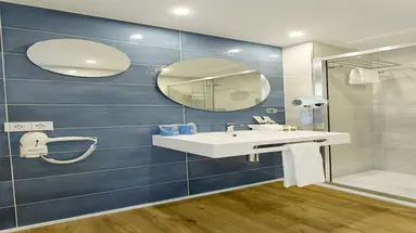 PARQUE NEREIDA SUITES HOTEL (ADULTS ONLY 18+)