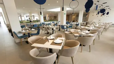 PARQUE NEREIDA SUITES HOTEL (ADULTS ONLY 18+)