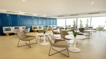 PARQUE NEREIDA SUITES HOTEL (ADULTS ONLY 18+)