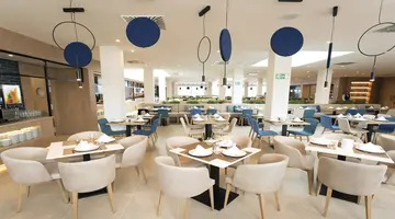 PARQUE NEREIDA SUITES HOTEL (ADULTS ONLY 18+)