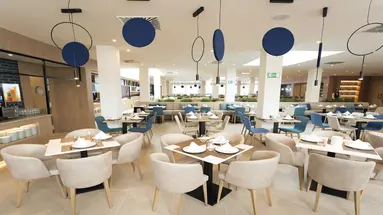 PARQUE NEREIDA SUITES HOTEL (ADULTS ONLY 18+)