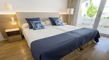 PARQUE NEREIDA SUITES HOTEL (ADULTS ONLY 18+)