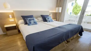 PARQUE NEREIDA SUITES HOTEL (ADULTS ONLY 18+)