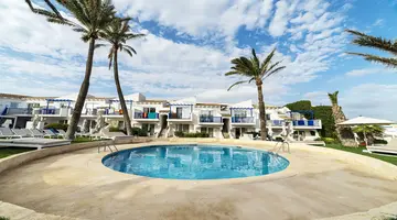 PARQUE NEREIDA SUITES HOTEL (ADULTS ONLY 18+)