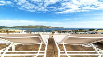 PARQUE NEREIDA SUITES HOTEL (ADULTS ONLY 18+)
