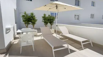 PARQUE NEREIDA SUITES HOTEL (ADULTS ONLY 18+)