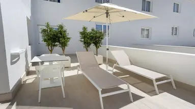 PARQUE NEREIDA SUITES HOTEL (ADULTS ONLY 18+)