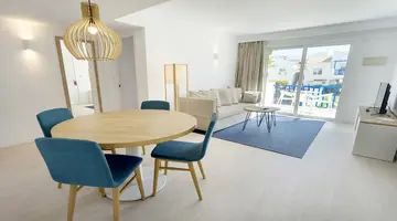 PARQUE NEREIDA SUITES HOTEL (ADULTS ONLY 18+)