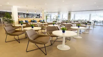 PARQUE NEREIDA SUITES HOTEL (ADULTS ONLY 18+)