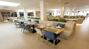 PARQUE NEREIDA SUITES HOTEL (ADULTS ONLY 18+)